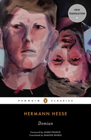 Book Demian: The Story of Emil Sinclair’s Youth (Penguin Classics) free