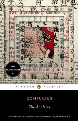 Book The Analects (Penguin Classics) free