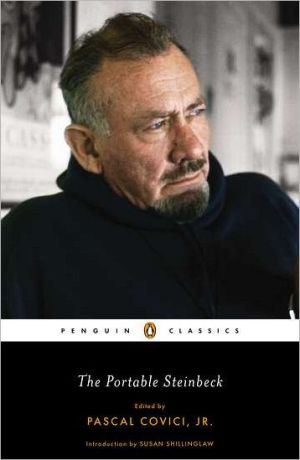 Book The Portable Steinbeck (Penguin Classics) free Book The Portable Steinbeck (Penguin Classics) free