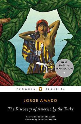 Book The Discovery of America by the Turks (Penguin Classics) free