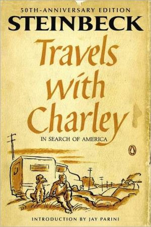 Book Travels with Charley in Search of America: (Penguin Classics Deluxe Edition) free
