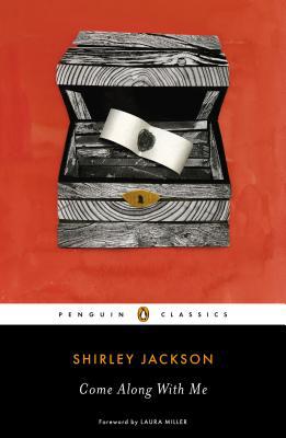 Book Come Along with Me: Classic Short Stories and an Unfinished Novel (Penguin Classics) free