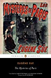 Book The Mysteries of Paris (Penguin Classics) free