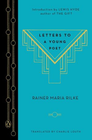 Book Letters to a Young Poet (A Penguin Classics Hardcover) free