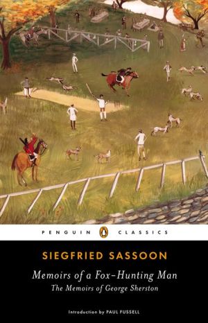 Book Memoirs of a Fox-Hunting Man free