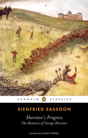 Book Sherston's Progress: The Memoirs of George Sherston (The George Sherston Trilogy) free