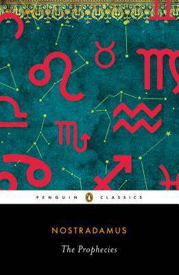 Book The Prophecies: A Dual-Language Edition with Parallel Text (Penguin Classics) free