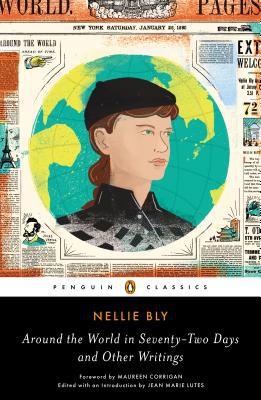 Book Around the World in Seventy-Two Days and Other Writings (Penguin Classics) free