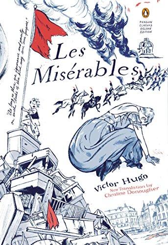 Book Les Miserables: (Penguin Classics Deluxe Edition) free