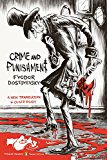 Book Crime and Punishment: (Penguin Classics Deluxe Edition) free