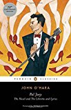 Book Pal Joey: The Novel and The Libretto and Lyrics (Penguin Classics) free
