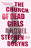 Book The Church of Dead Girls: A Thriller free