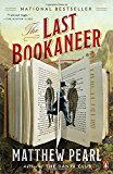Book The Last Bookaneer: A Novel free