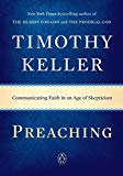 Book Preaching: Communicating Faith in an Age of Skepticism free