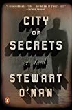 Book City of Secrets: A Novel free