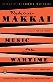 Book Music for Wartime: Stories free
