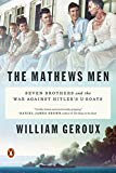 Book The Mathews Men: Seven Brothers and the War Against Hitler's U-boats free