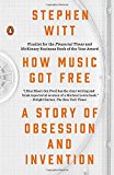 Book How Music Got Free: A Story of Obsession and Invention free