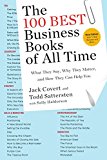 Book The 100 Best Business Books of All Time: What They Say, Why They Matter, and How They Can Help You free