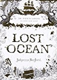 Book Lost Ocean: 36 Postcards to Color and Send free