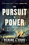 Book The Pursuit of Power: Europe 1815-1914 (The Penguin History of Europe) free