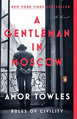 Book Anthony Doerr & Amor Towles Collection 3 Books Set (A Gentleman in Moscow, Rules of Civility, All the Light We Cannot See) free