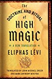 Book The Doctrine and Ritual of High Magic: A New Translation free