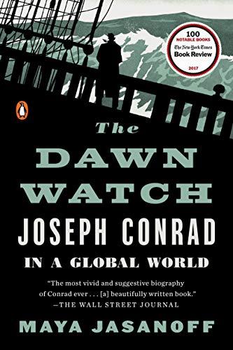 Book The Dawn Watch: Joseph Conrad in a Global World free