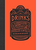 Book Drinks: A User's Guide free