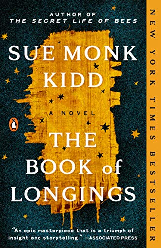 Book The Book of Longings: A Novel free