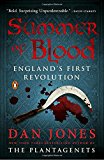 Book Summer of Blood: England's First Revolution free