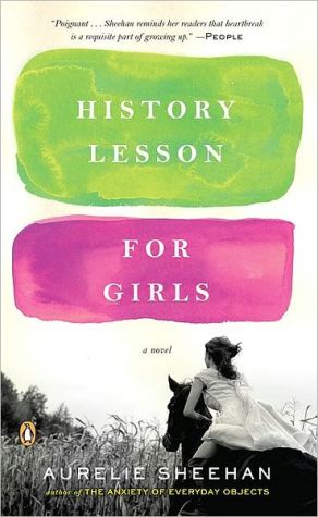 Book History Lesson for Girls free