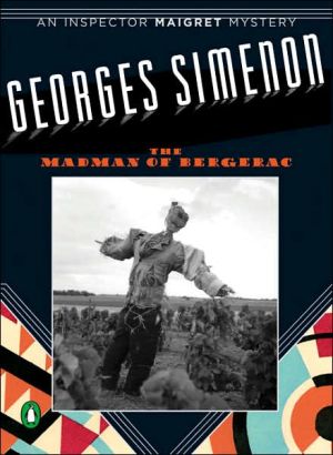 Book The Madman of Bergerac free