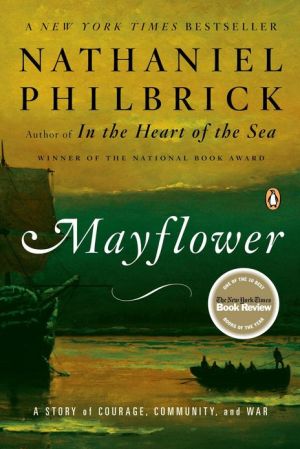 Book Mayflower: Voyage, Community, War free