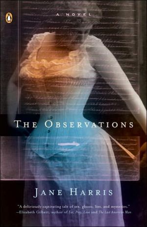 Book The Observations free