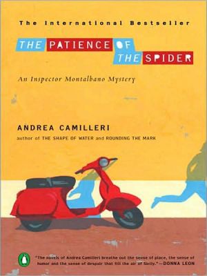 Book Inspector Montalbano Mysteries Series 1 Books 1 - 10 Collection Set by Andrea Camilleri free