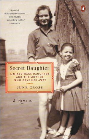 Book Secret Daughter: A Mixed-Race Daughter and the Mother Who Gave Her Away free