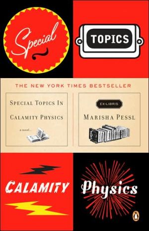 Book Special Topics in Calamity Physics free