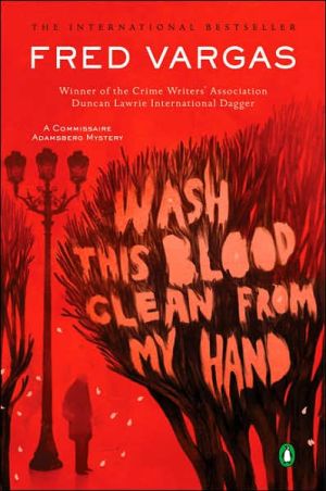 Book Wash This Blood Clean from My Hand (Commissaire Adamsberg, Book 4) free