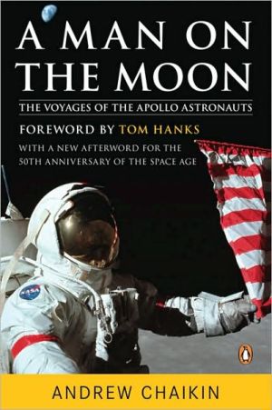 Book A Man on the Moon: The Voyages of the Apollo Astronauts free