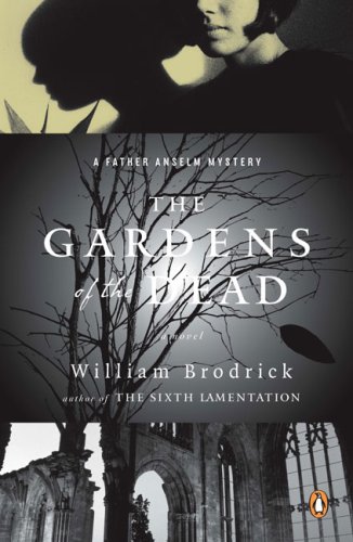 Book The Gardens of the Dead (Father Anselm Mysteries) free