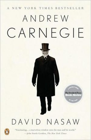 Book Andrew Carnegie free