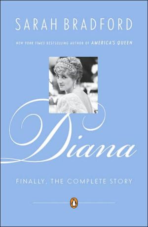 Book Diana: Finally, the Complete Story free