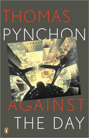 Book Against the Day free