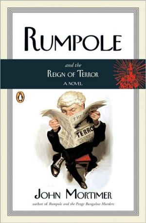 Book Rumpole and the Reign of Terror free