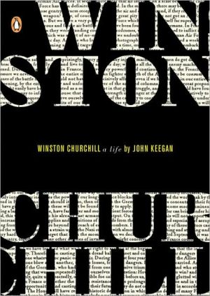 Book Winston Churchill: A Life (Penguin Lives) free