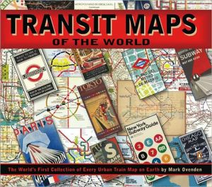 Book Transit Maps of the World: The World's First Collection of Every Urban Train Map on Earth free