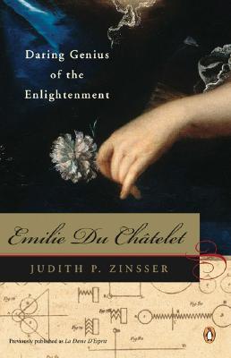 Book Emilie Du Chatelet: Daring Genius of the Enlightenment free