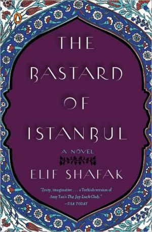 Book The Bastard of Istanbul free