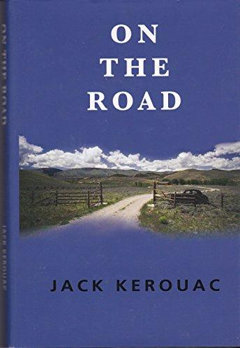 Book On The Road (Classics of Modern Literature Series) free
